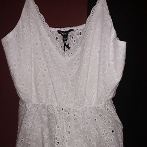Boutique top